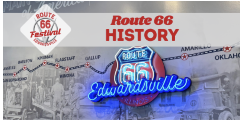 Edwardsville Route 66 Festival