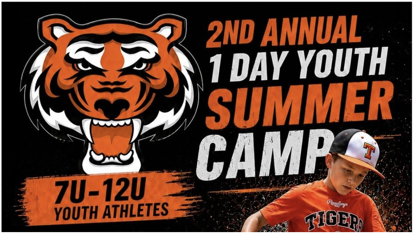 All-Star Youth Summer Camp